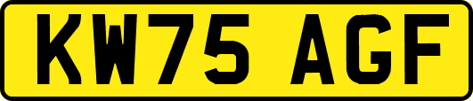 KW75AGF