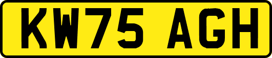 KW75AGH