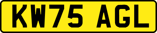 KW75AGL