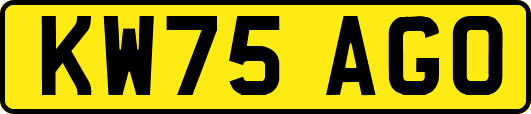 KW75AGO