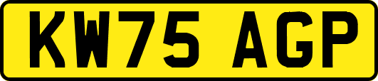 KW75AGP