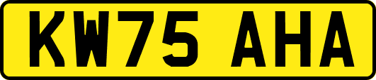 KW75AHA