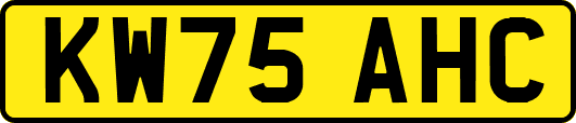 KW75AHC