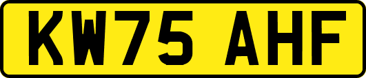 KW75AHF