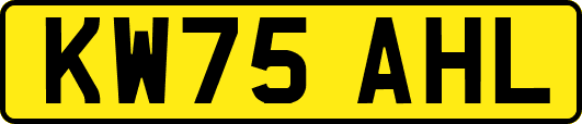 KW75AHL