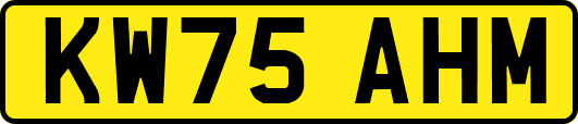 KW75AHM
