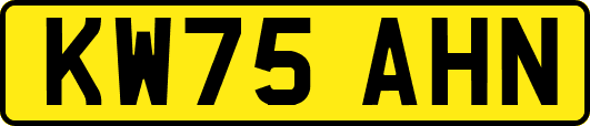 KW75AHN