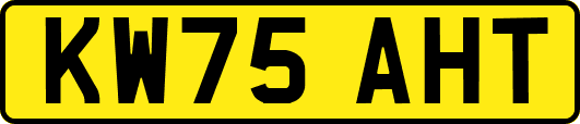 KW75AHT