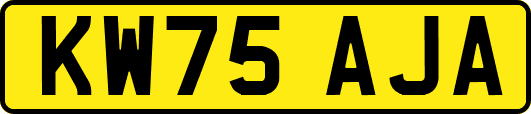 KW75AJA