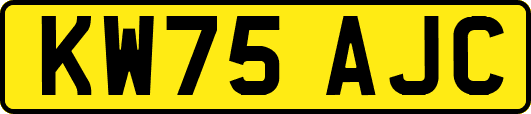 KW75AJC