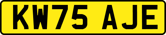 KW75AJE