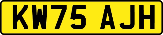 KW75AJH