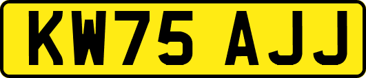 KW75AJJ