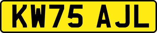 KW75AJL