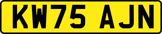 KW75AJN
