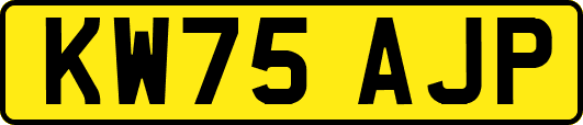 KW75AJP