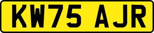 KW75AJR