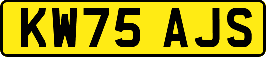KW75AJS