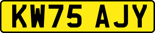 KW75AJY