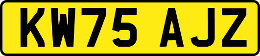 KW75AJZ