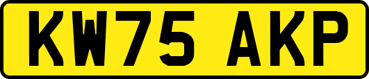 KW75AKP