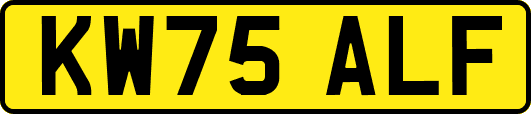 KW75ALF