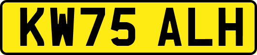 KW75ALH