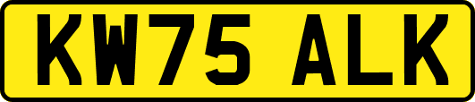 KW75ALK