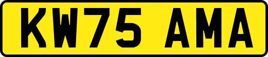 KW75AMA