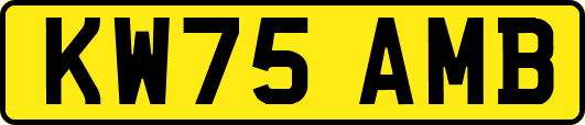 KW75AMB