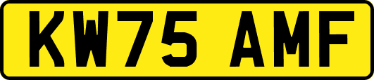 KW75AMF