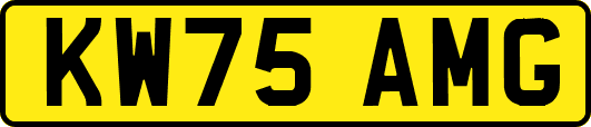KW75AMG