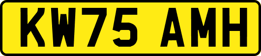 KW75AMH