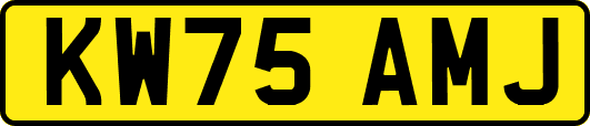 KW75AMJ