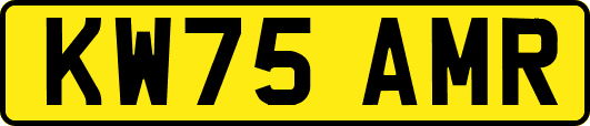 KW75AMR