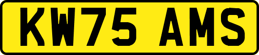 KW75AMS