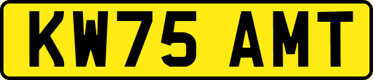 KW75AMT