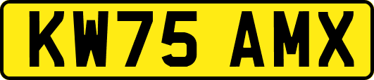 KW75AMX