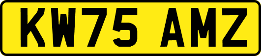 KW75AMZ