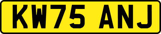 KW75ANJ