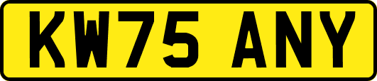 KW75ANY