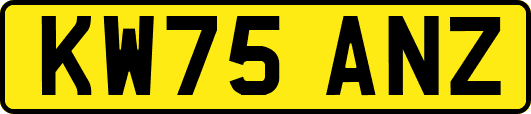 KW75ANZ