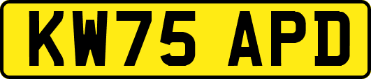 KW75APD