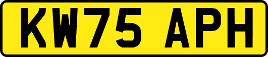 KW75APH