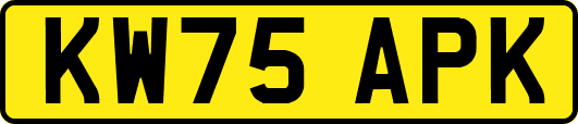 KW75APK