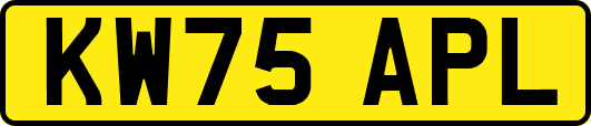 KW75APL