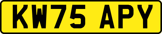 KW75APY