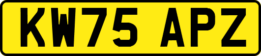 KW75APZ