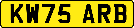 KW75ARB
