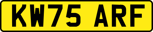 KW75ARF